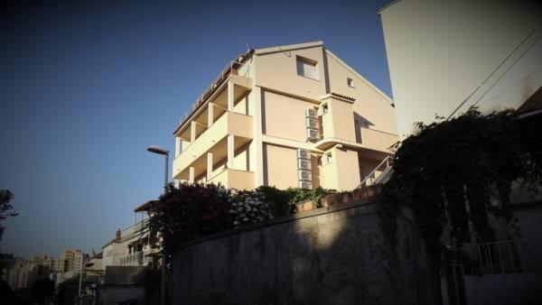 Holidays 14 Appartement Split