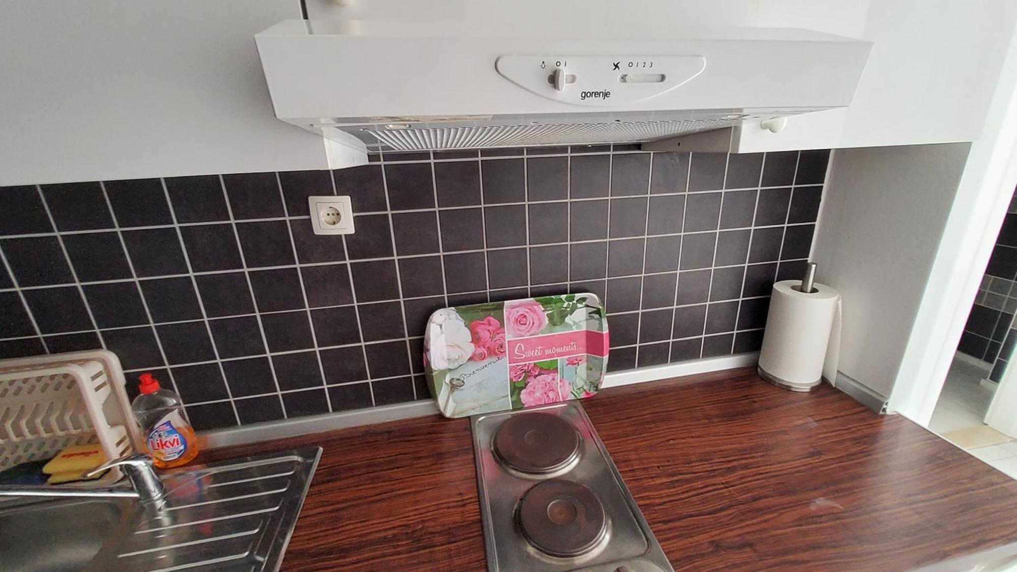 Appartement Holidays 14 *
