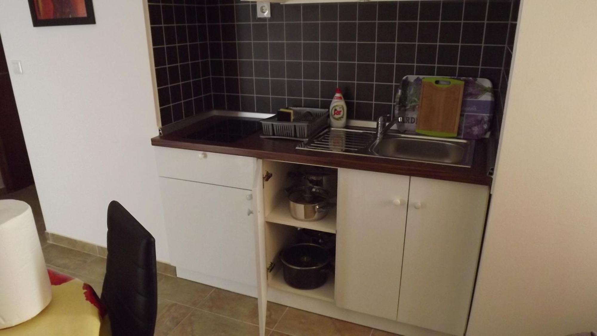 Appartement Holidays 14 Split