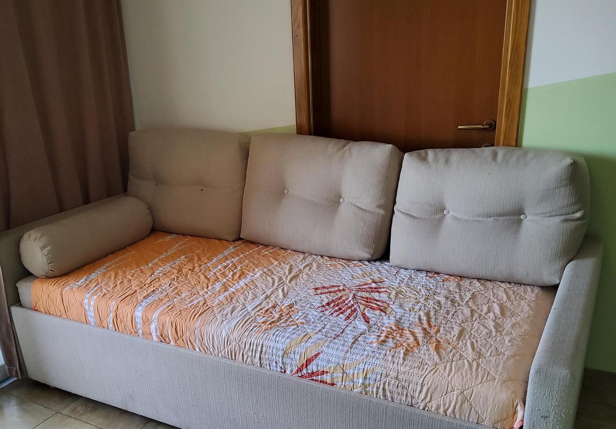 Holidays 14 Appartement *