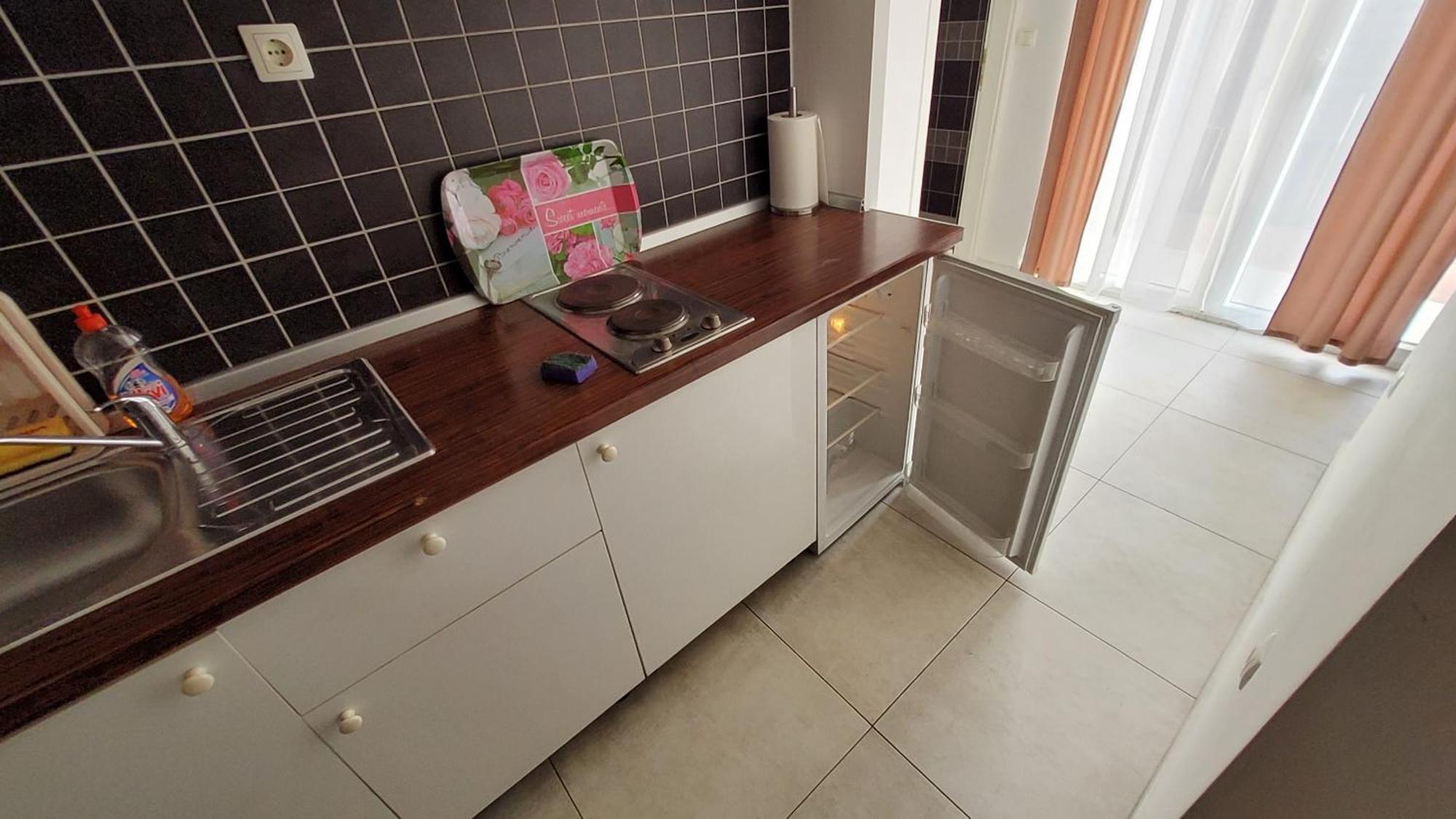 Appartement Holidays 14 *