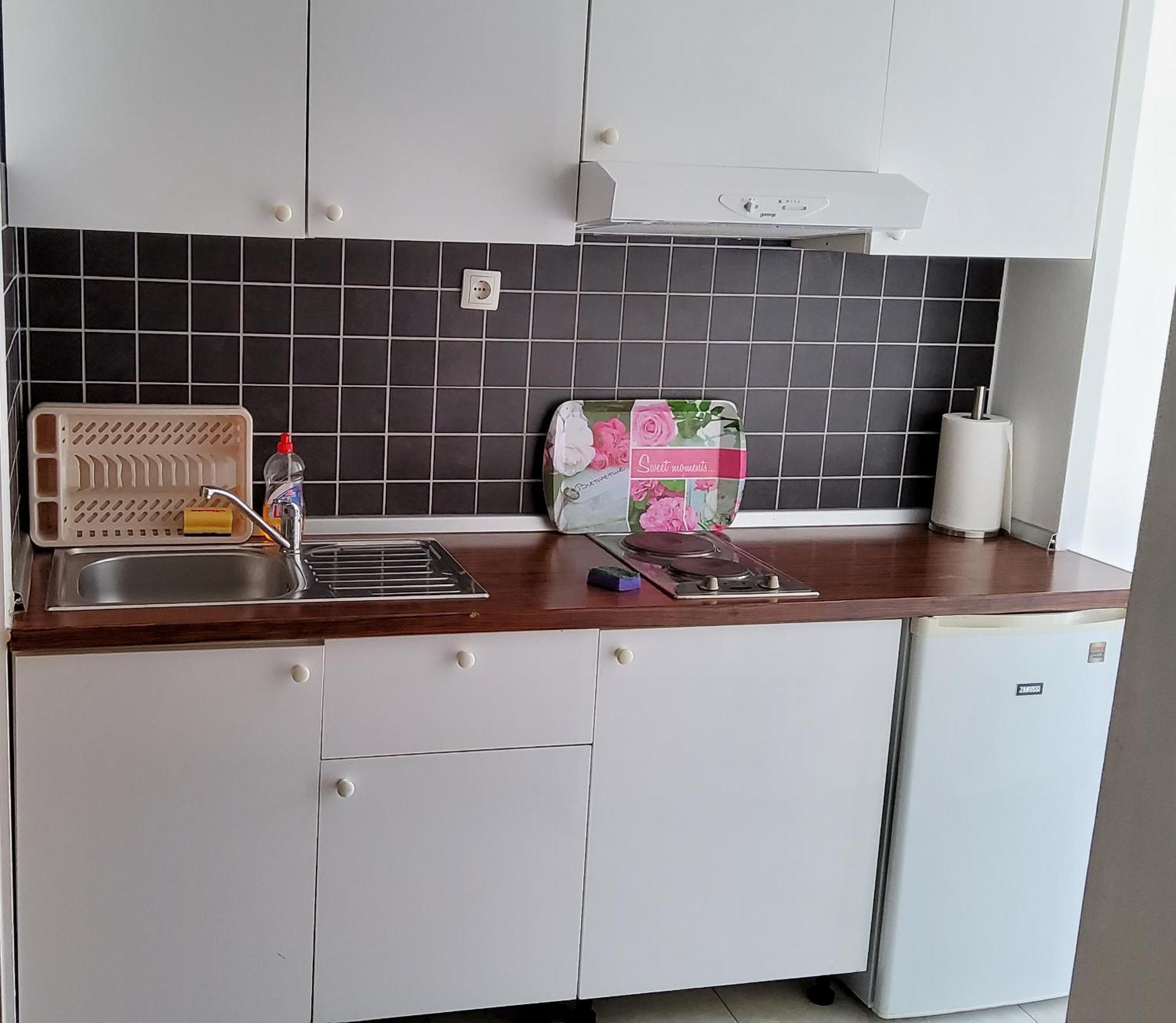 Holidays 14 Appartement Split