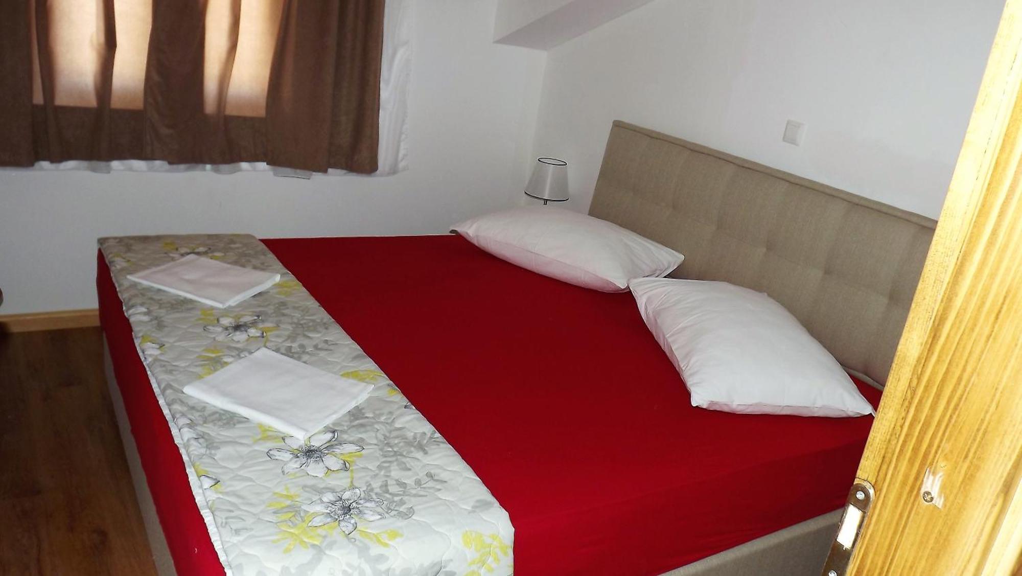Apartment Holidays 14