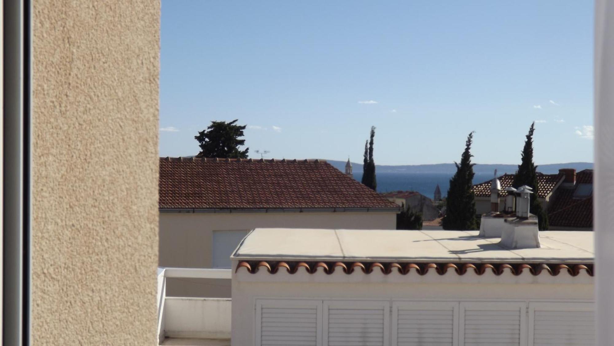 Apartment Holidays 14 Split
