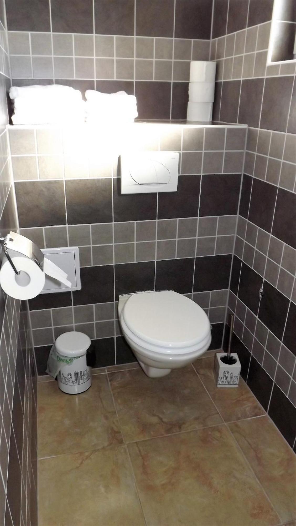 Apartman Holidays 14