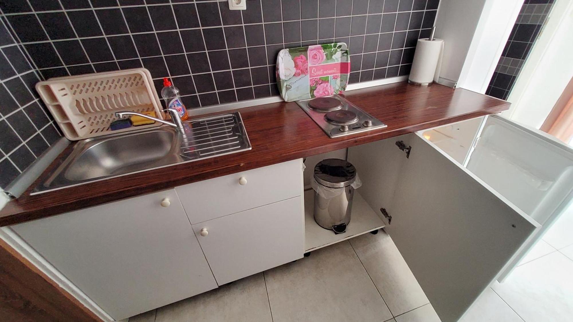Apartman Holidays 14