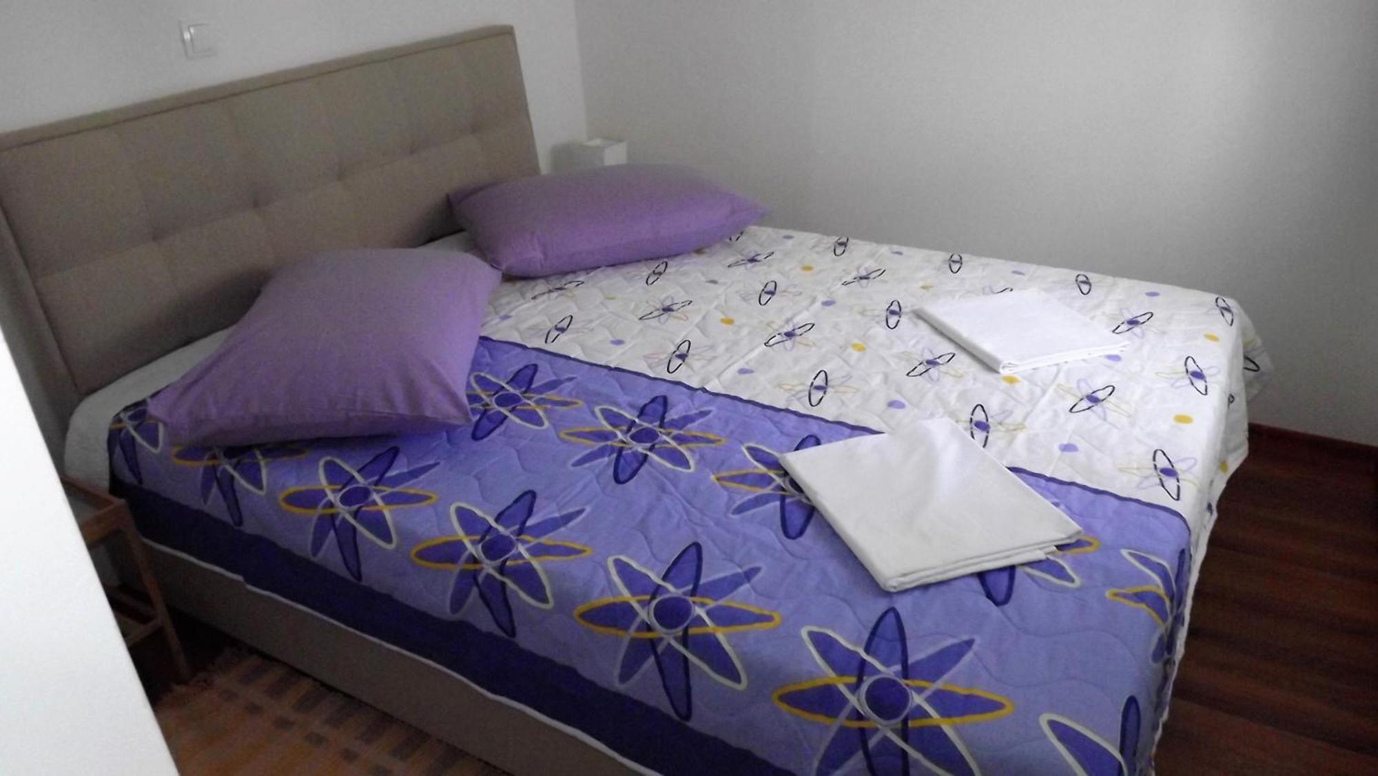 Holidays 14 Apartman *