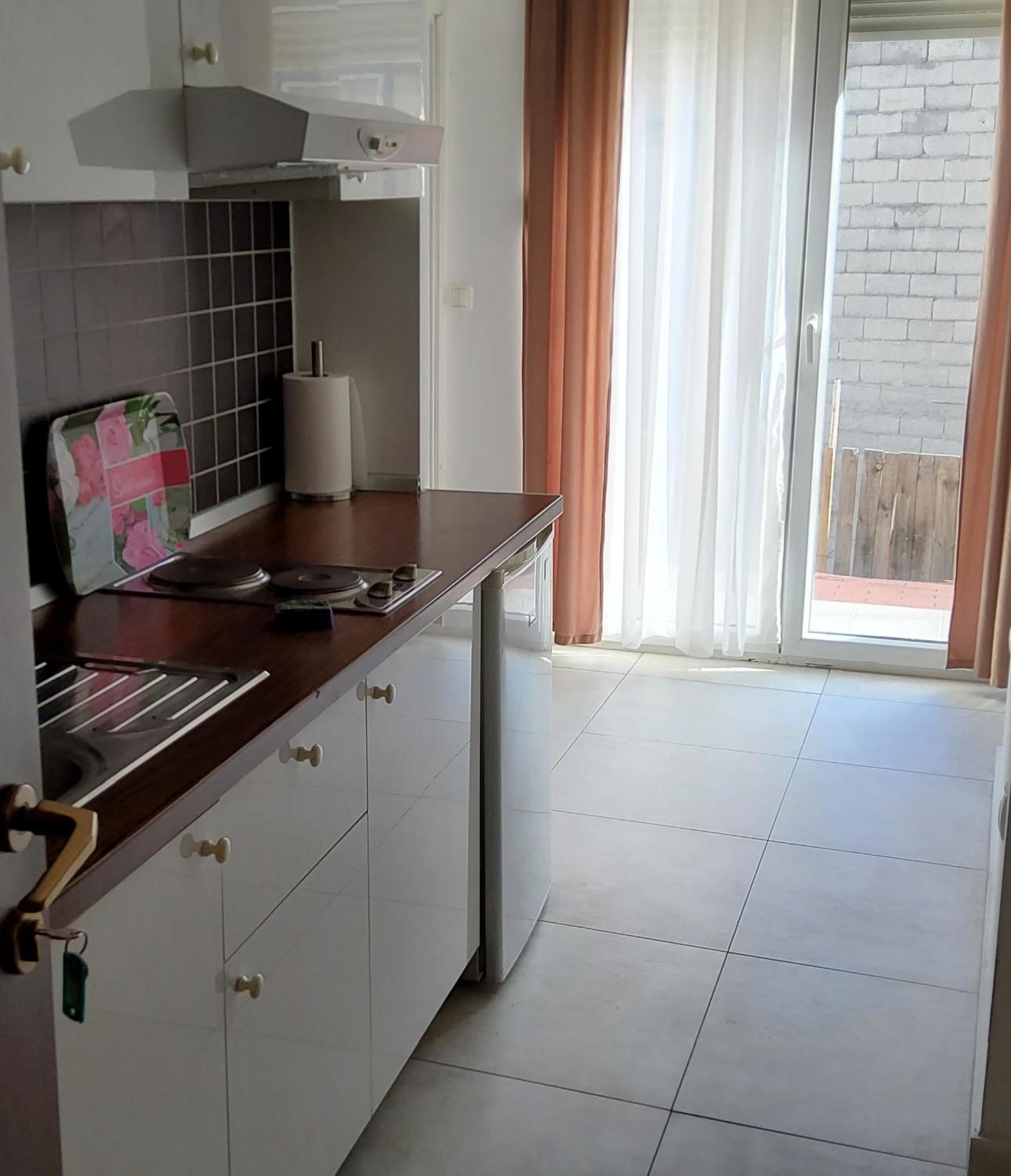 Holidays 14 Apartman *