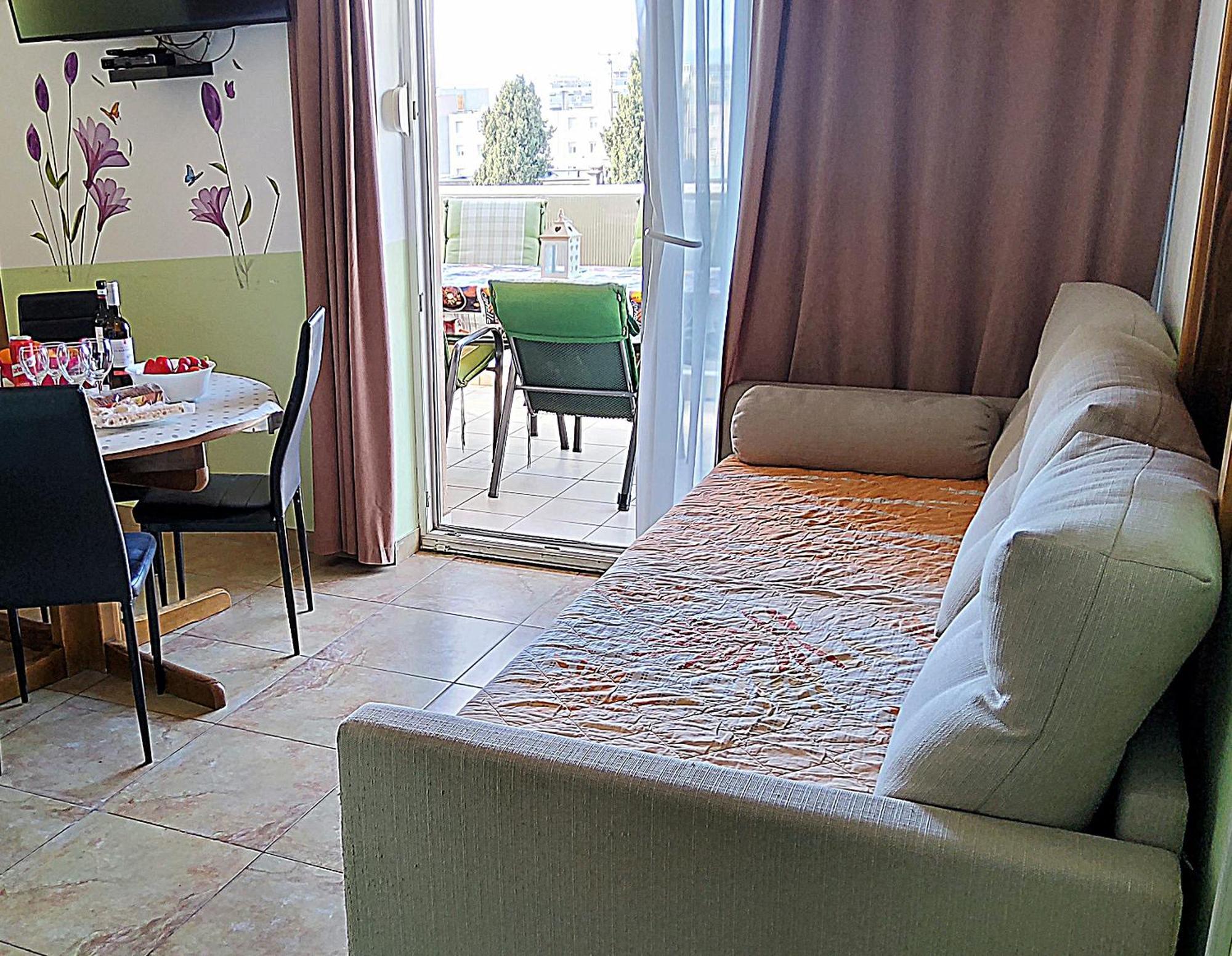 Holidays 14 Apartman *